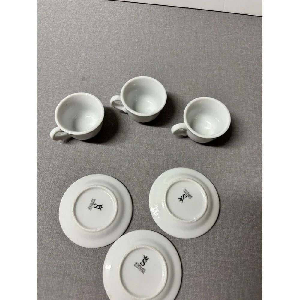 Set De Juego De Te Para Niñas  Schilling